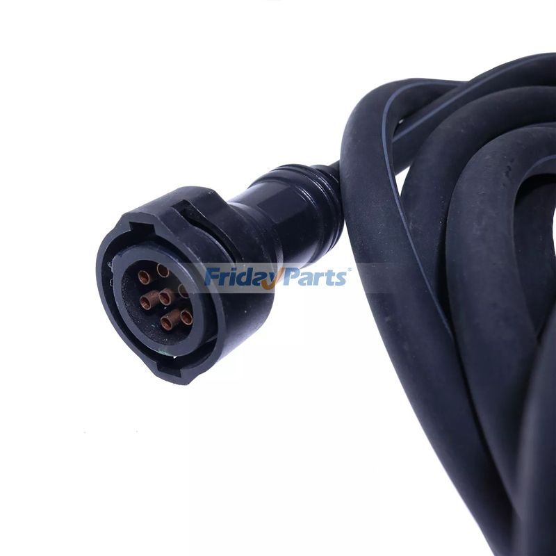 Achetez Boîtier de commande à distance à montage latéral pour moteur de bateau chez FridayParts