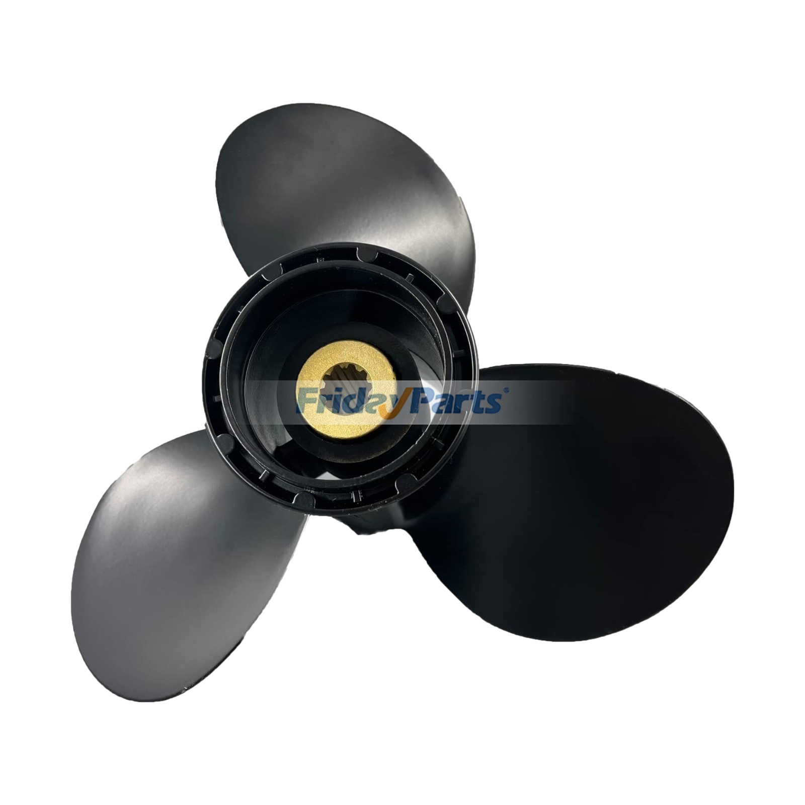 Boat Propeller 58100-89L00-019 for Suzuki Outboard Engine 8HP 9.9HP 15HP 20HP DF8A DF9.9A DF9.9B DF15A DF20A DT9.9A DT15A DF15 DT9.9 DT15 DF20