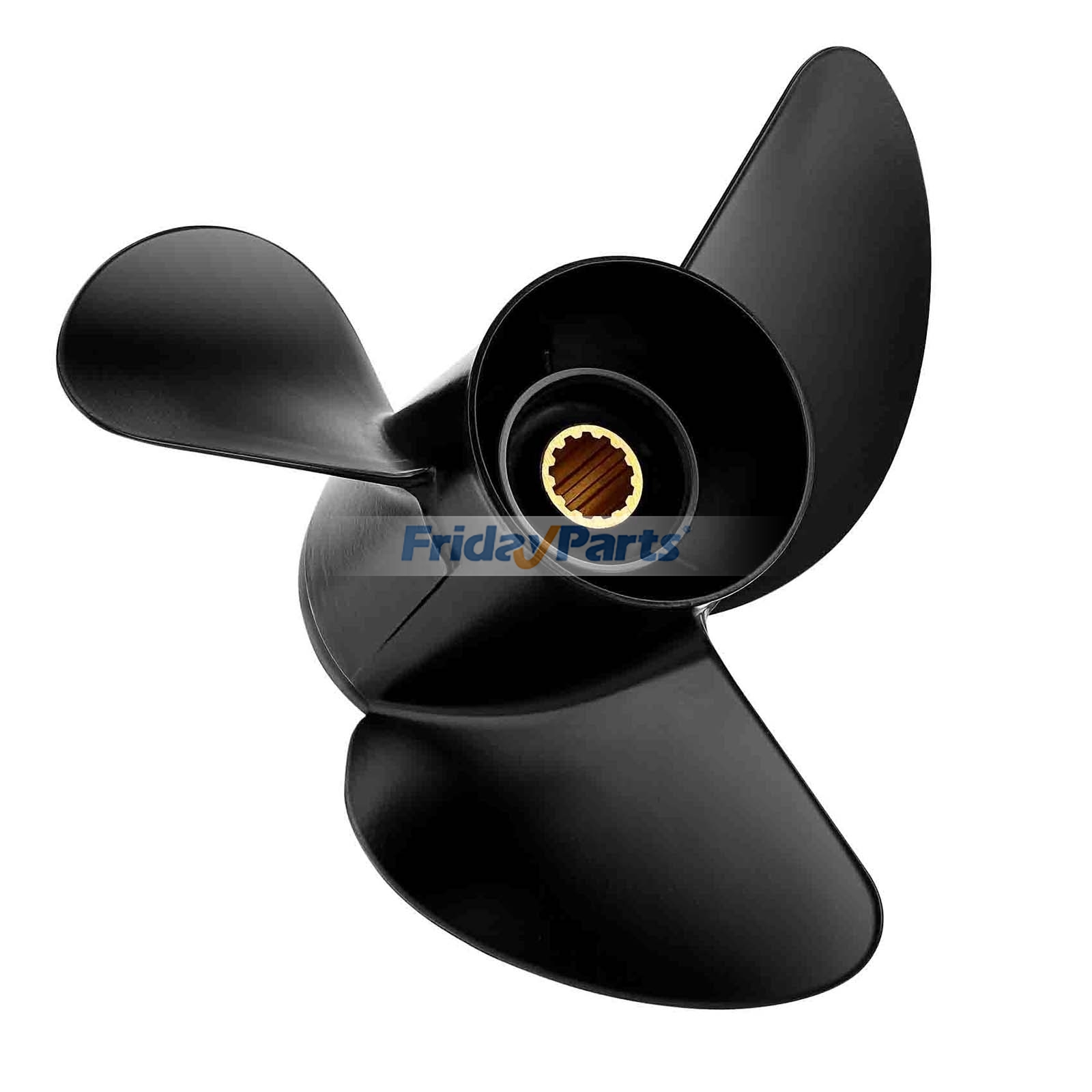 Boat Propeller 663-45978-00-98 for Yamaha Outboard Engine 40HP 48HP 50HP 55HP 60HP F30 F40 F50 F60 T25HP