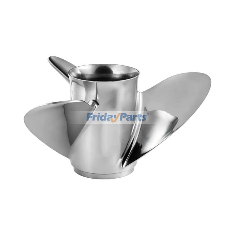 Boat Propeller 6CE-45934-20-00 for Yamaha Outboard Engine 135HP 150HP 175HP 200HP 220HP 225HP 250HP 300HP 350HP F150 F175 F200 F225 F250 F350