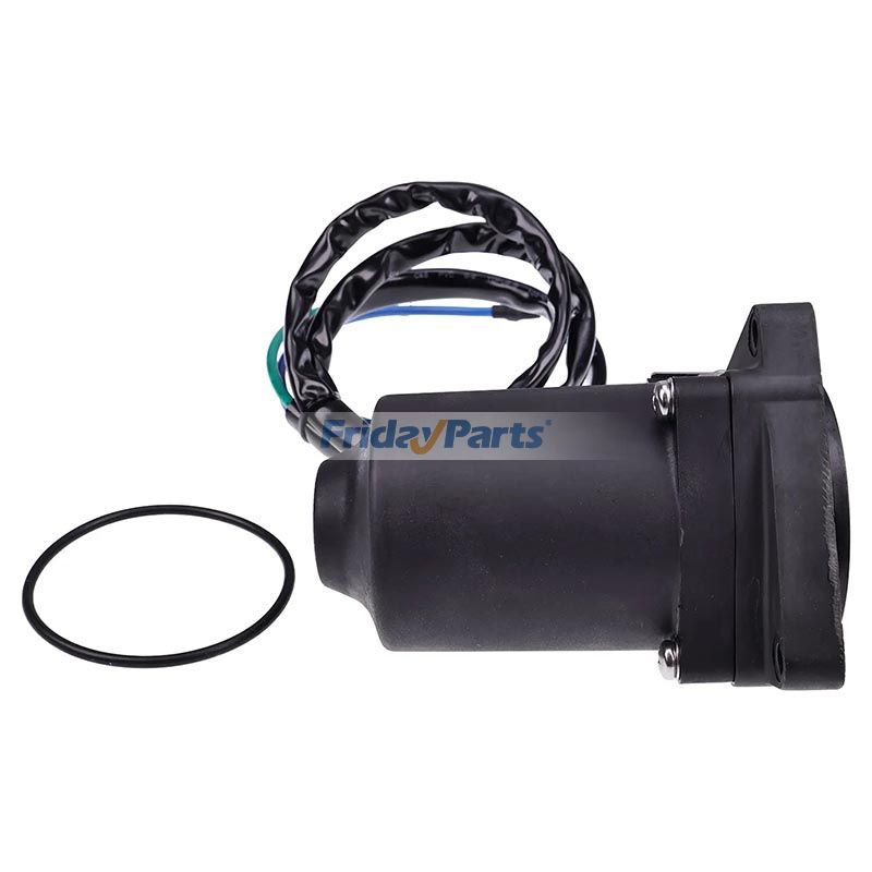 Engine Boat Tilt Trim Motor