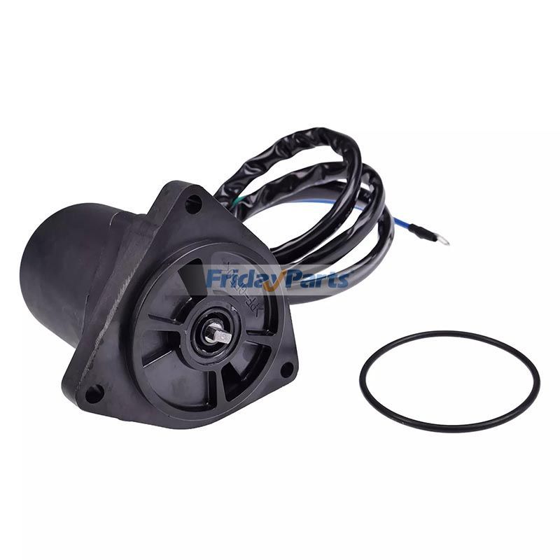 FridayParts Boat Tilt Trim Motor