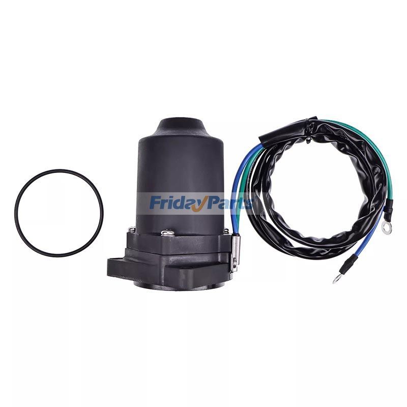 Boat Tilt Trim Motor in Stock in China,USA,China Stock
