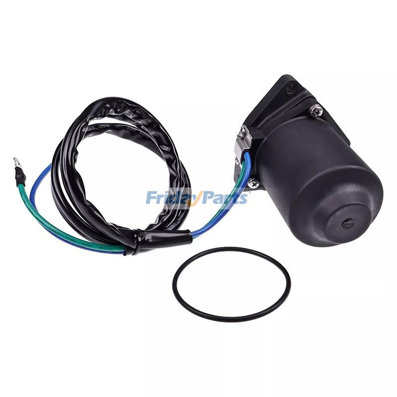 Boat Tilt Trim Motor for Engine