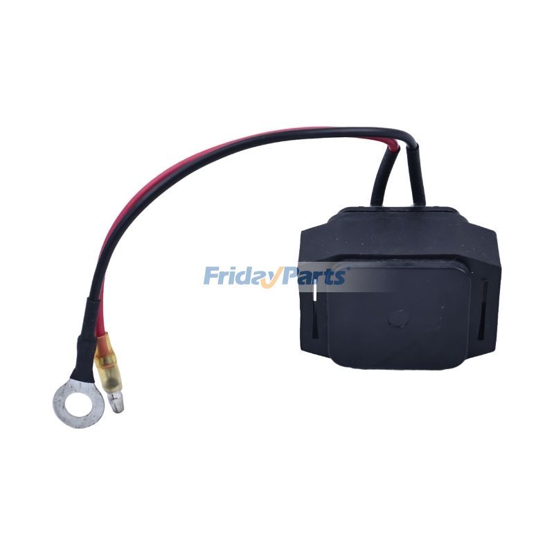 Relais solénoïde de démarrage de moteur de bateau pour Maritime Pour Mercury,Pour Nissan