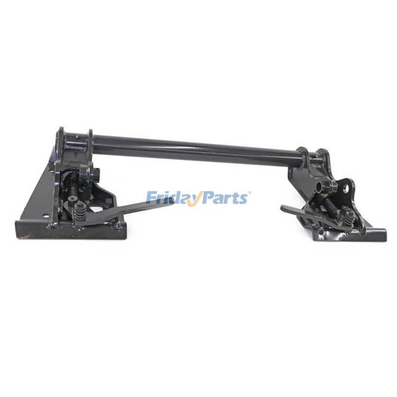 Bob-Tach Mounting System 7196775 for Bobcat Loader T450 S450