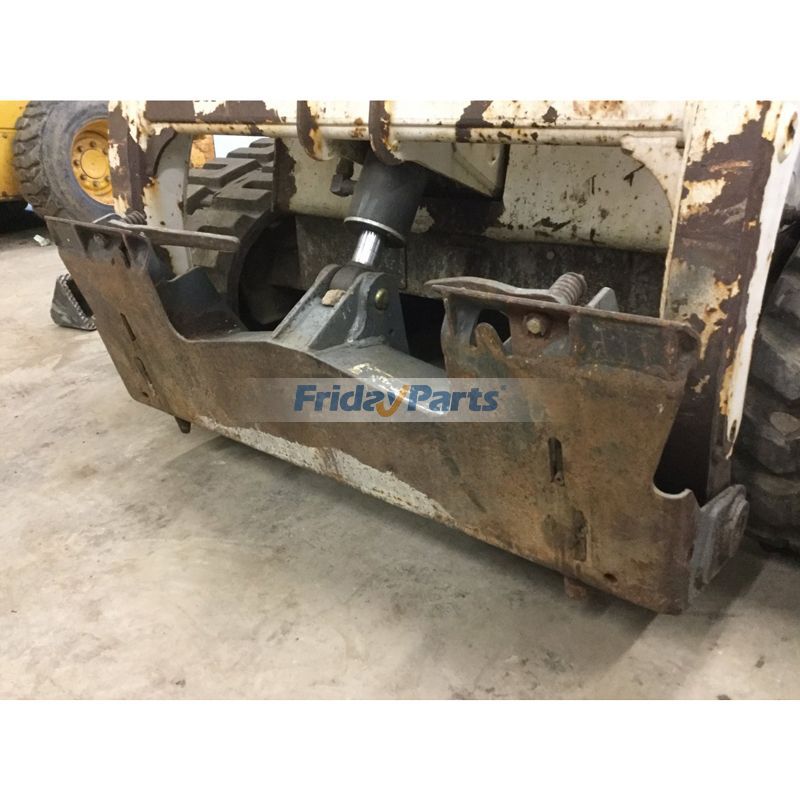 Sistema de montaje del conjunto del tacómetro Bob 6718752 para cargadora Bobcat 863 864 A220 T200
