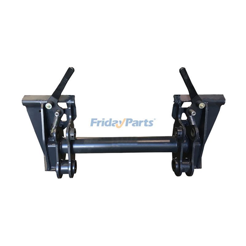 Bob-Tach アセンブリ クイック アタッチ アダプター プレート 6729029、Bobcat ローダー A300 S220 S250 S300 S330 T250 T300 T320 用