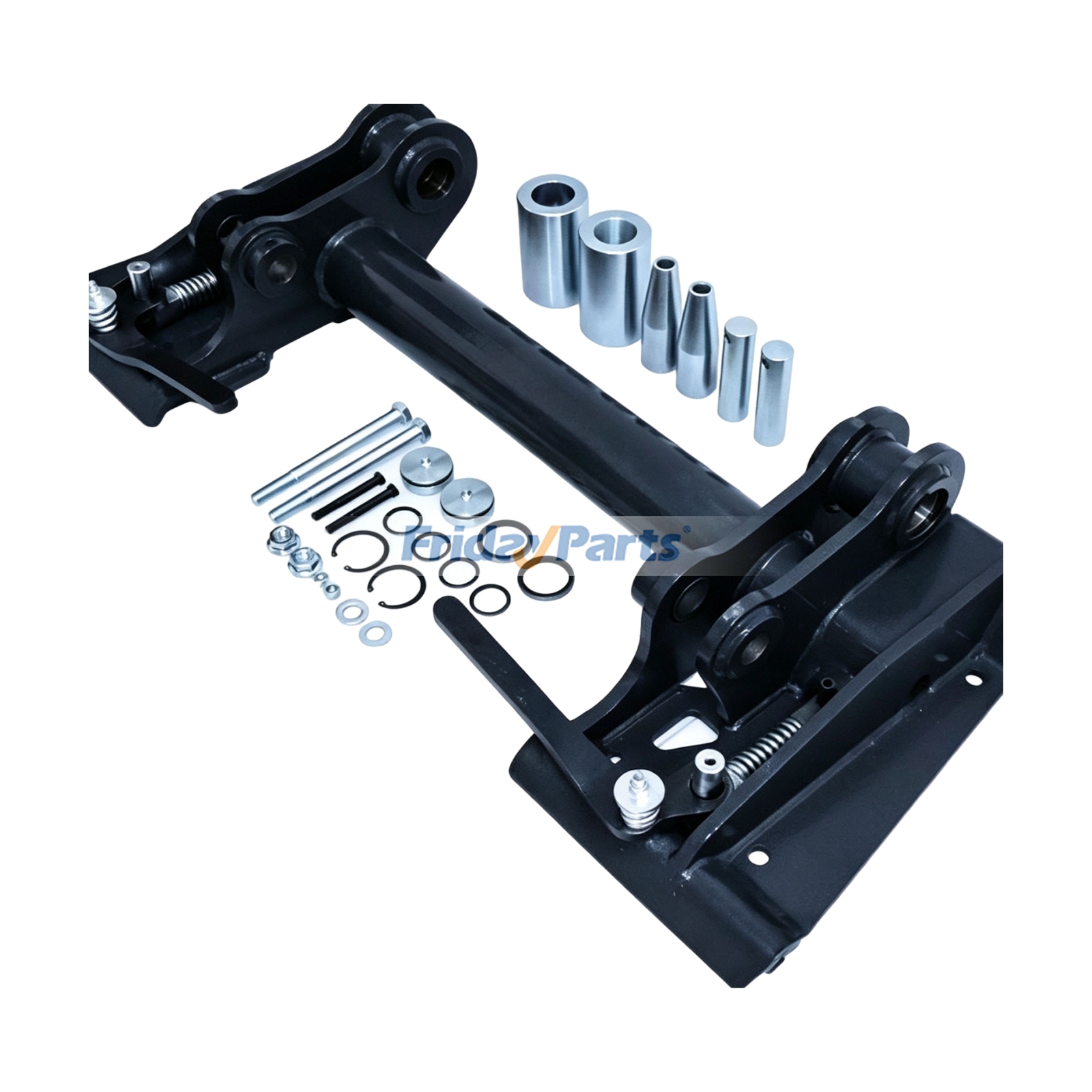 Bob-Tach Montage Schnell Befestigen Adapter Platte 6729029 für Bobcat Lader A300 S220 S250 S300 S330 T250 T300 T320