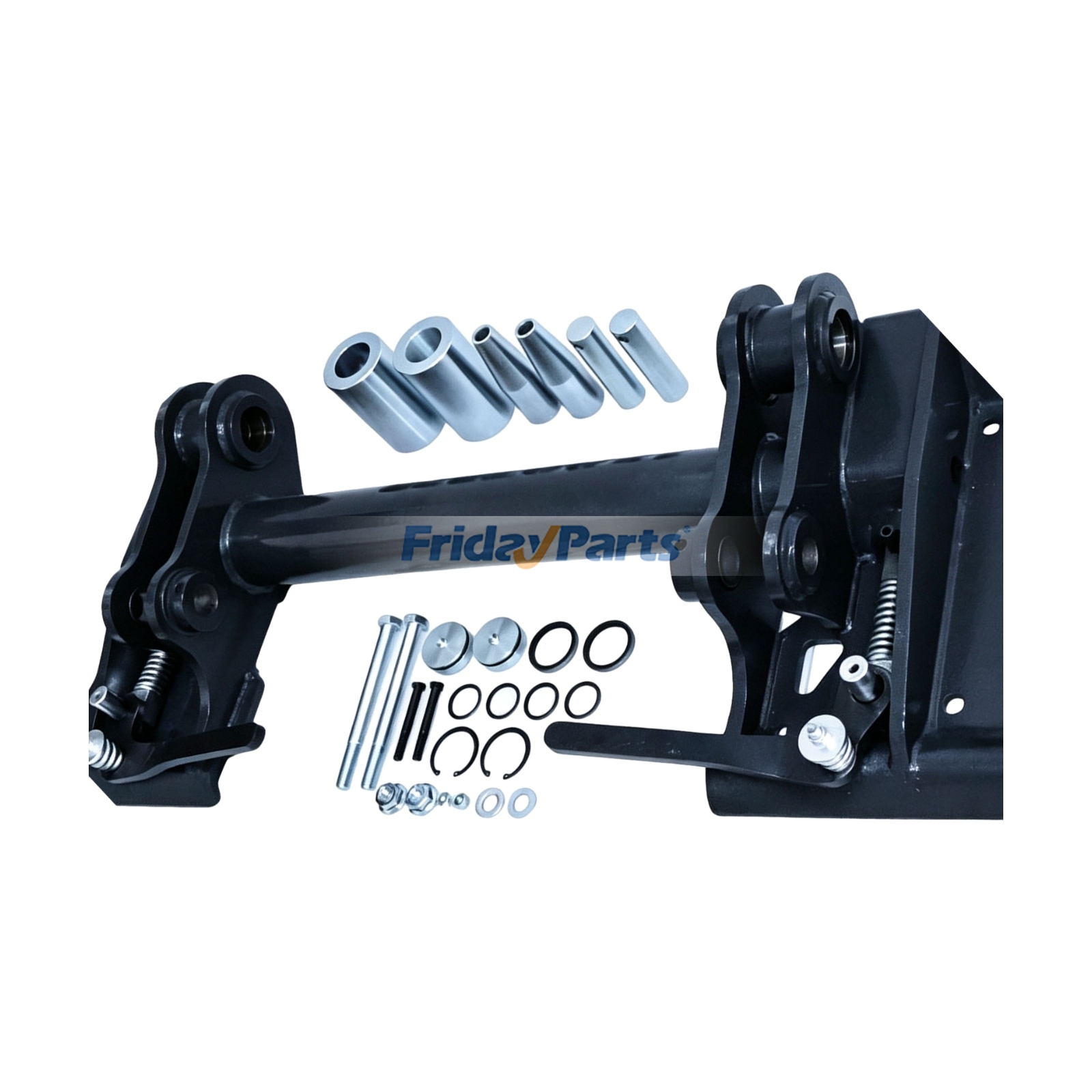 FridayParts Bob-Tach-Baugruppe