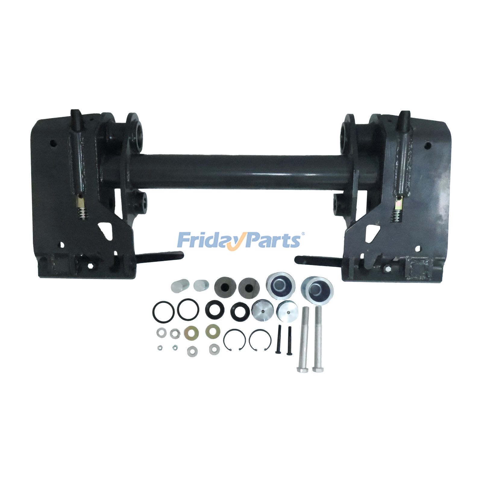  Bob-Tach Mounting System  For BOBCAT