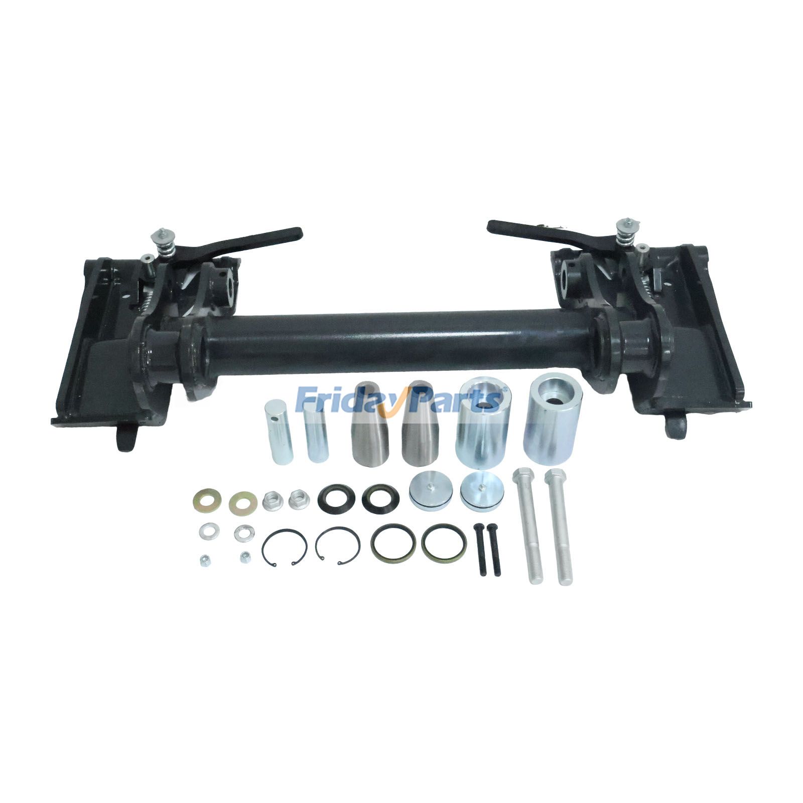 Bob-Tach Mounting System 7128962 for Bobcat Loader S650 S740 S750 S770 T740 T770 A770 S630 T630 T650 T750