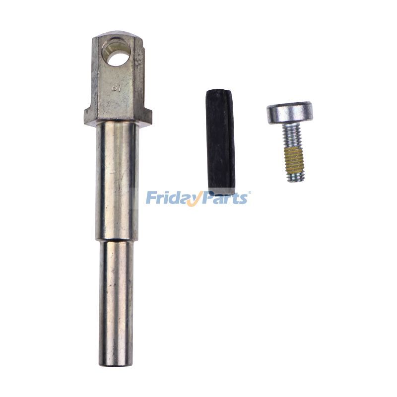 Loader Bob-Tach Pivot Kit S330 S450 S510 S590 S70 S750 S850