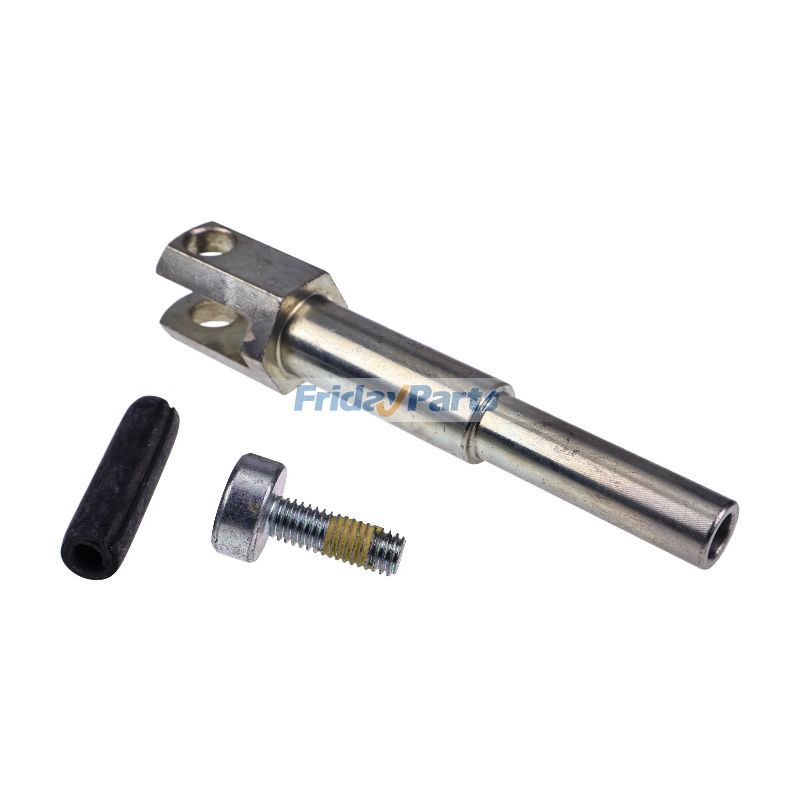 Bob-Tach Pivot Kit 7302293 for Bobcat Loader 730 741 743 753 773 7753 S100 S160 S205 S330 S450 S510 S590 S70 S750 S850