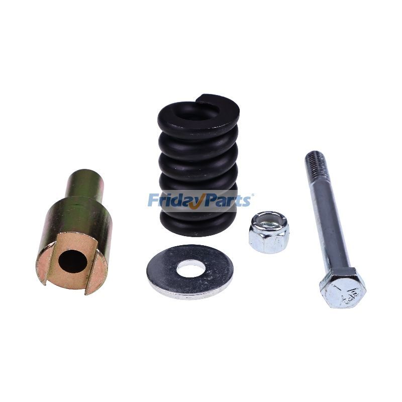 Bob-Tach Upper Kit 7302298 for Bobcat T140 T180 T190 751 753 763 773 S150 S160 S175