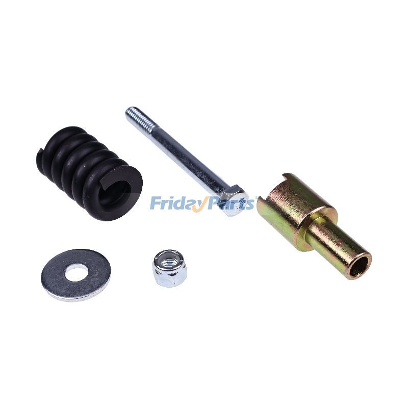 FridayParts Bob-Tach Upper Kit T140 T180 T190 751 753 763 773