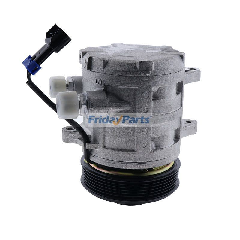 Air Conditioning Compressor in Stock in China,USA