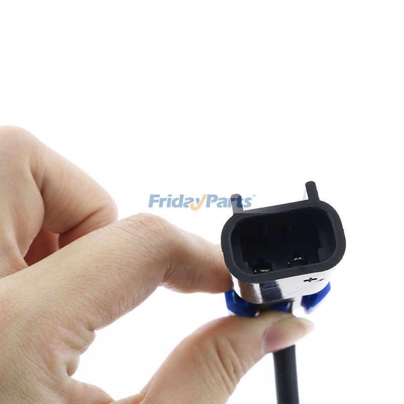 Excavator Air Conditioning Compressor