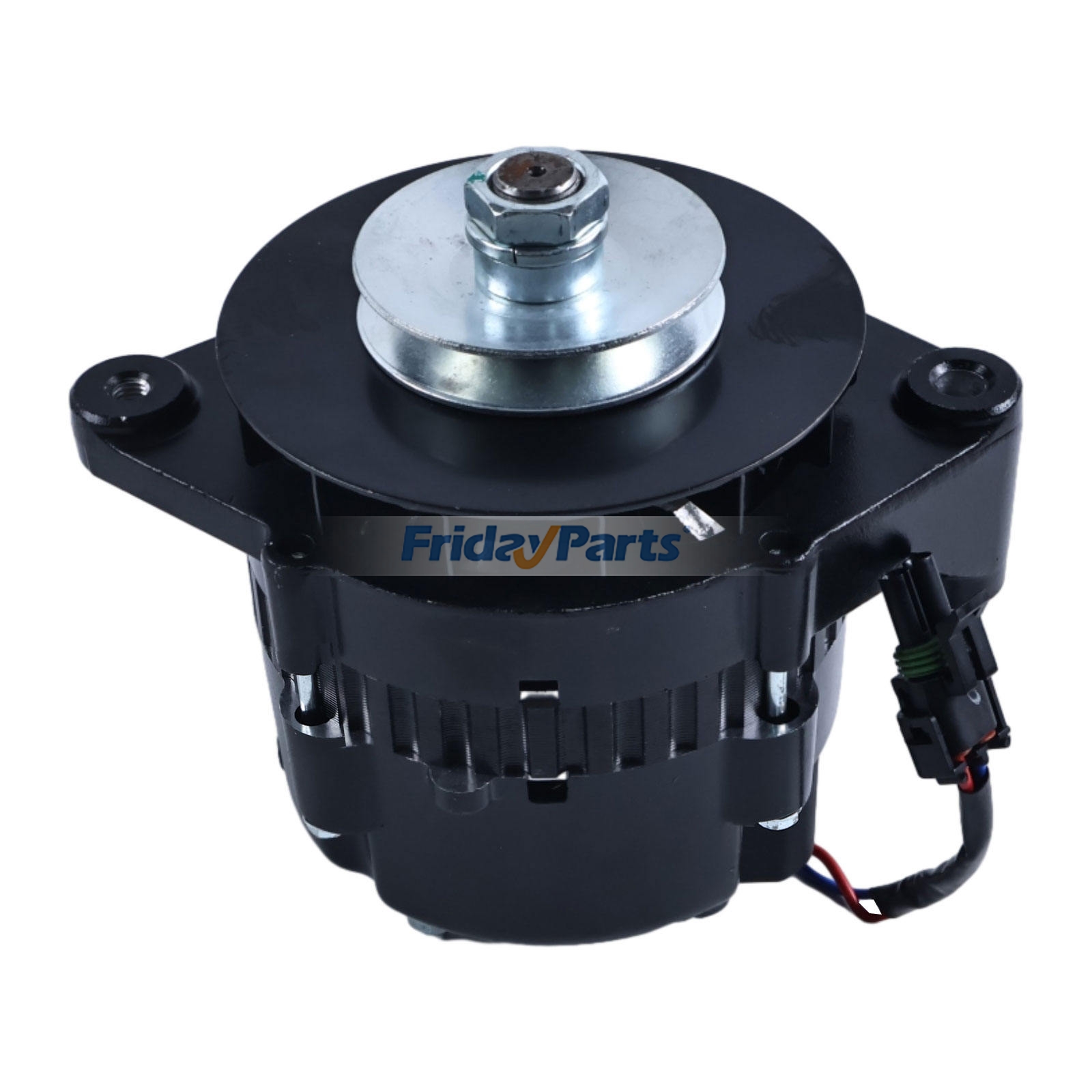 Alternador 12V 55A 6661611 para Bobcat Skid Steer Lorder 751 753 763 7753 773 863 864 873 943 953 963