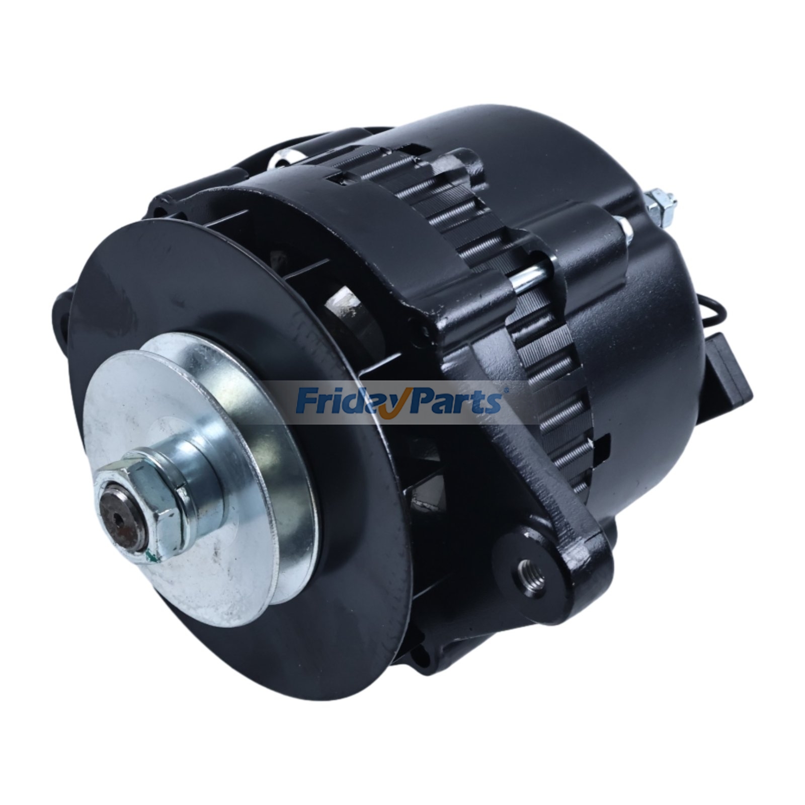 Alternador 12V 55A 6661611 para Bobcat Skid Steer Lorder 751 753 763 7753 773 863 864 873 943 953 963 para Carregadora 