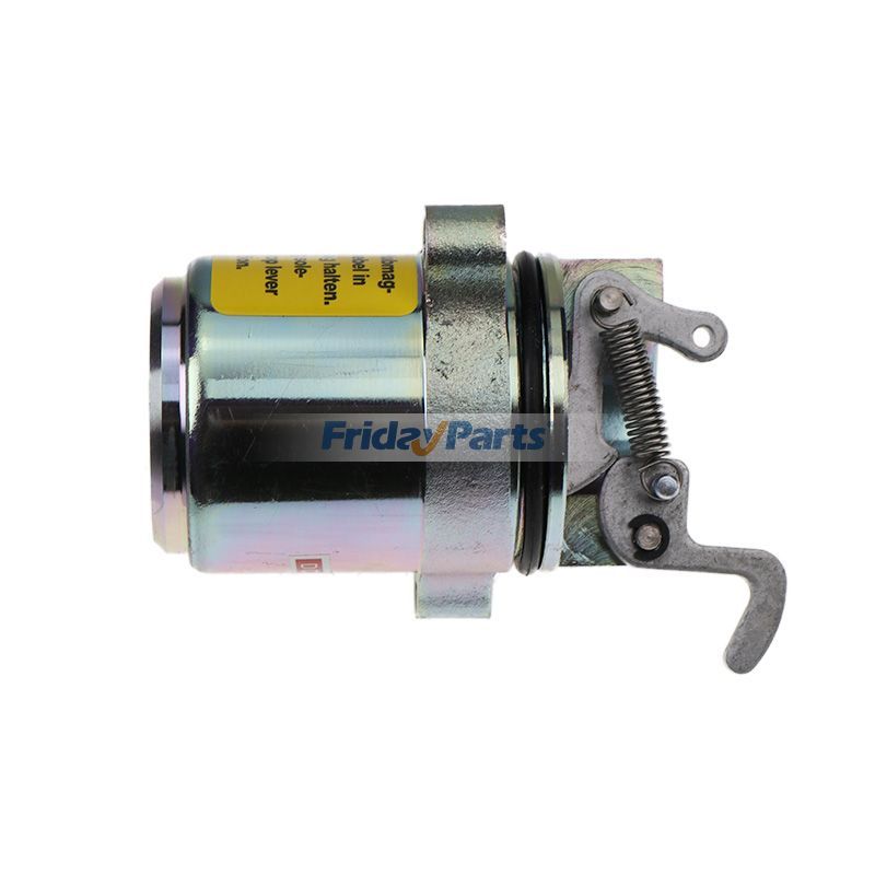 Fuel Shut Off Solenoid in Stock in China,USA,China Stock