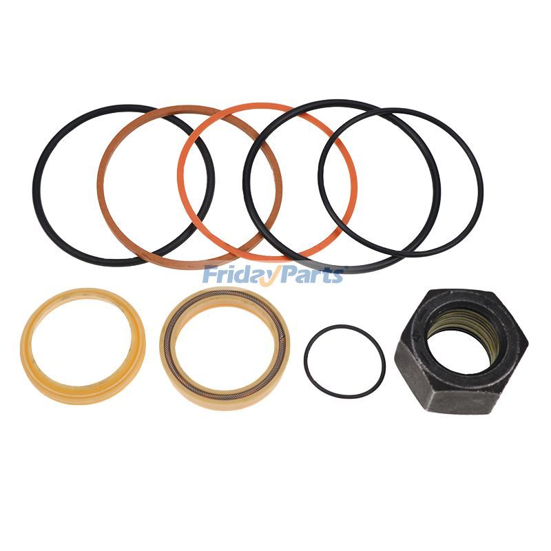Loader Cylinder Seal Kit