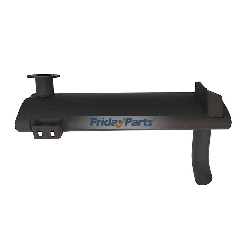  Exhaust Muffler For BOBCAT