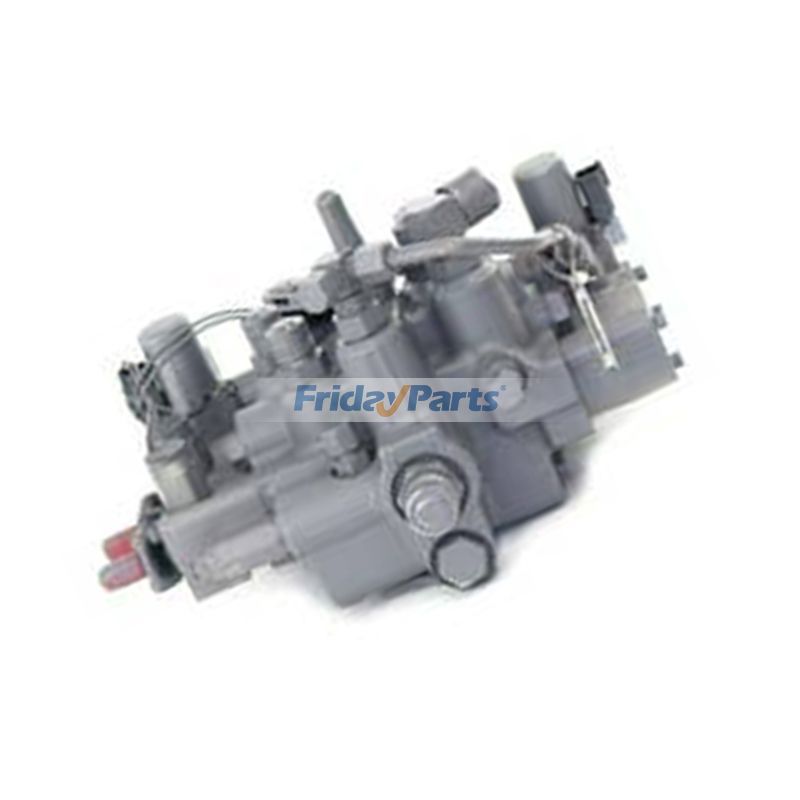 ローダー バルブアセンブリ