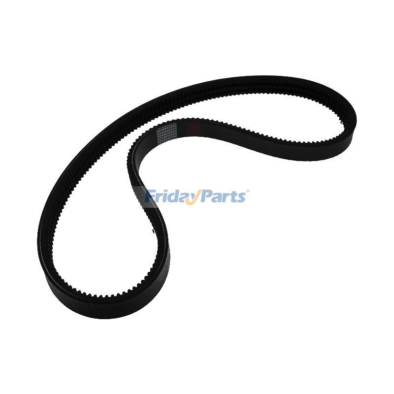 Courroie de pompe d'entraînement Toolcat Pour BOBCAT