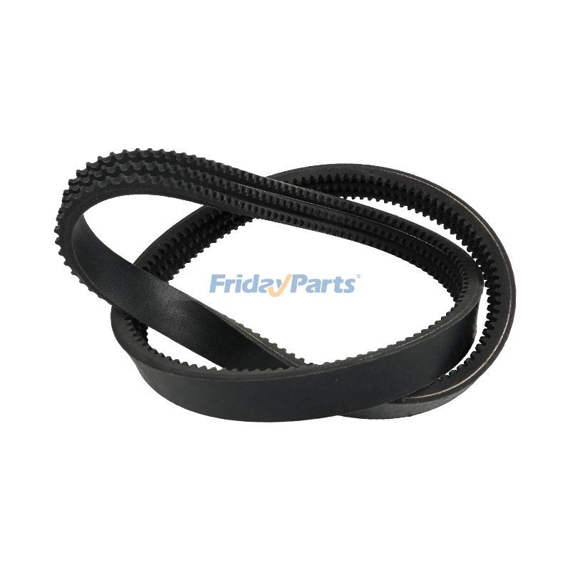 Courroie de pompe d'entraînement Toolcatpour Chargeur