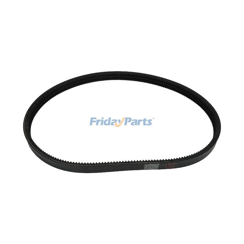 Courroie de pompe d'entraînement Toolcat de FridayParts