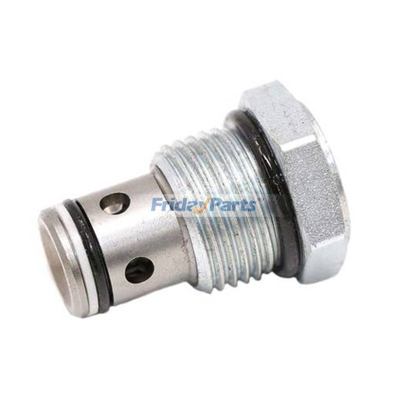 ボブキャット掘削機 325 328 329 331 334 335 425 428 430 用チェックバルブ 6685362