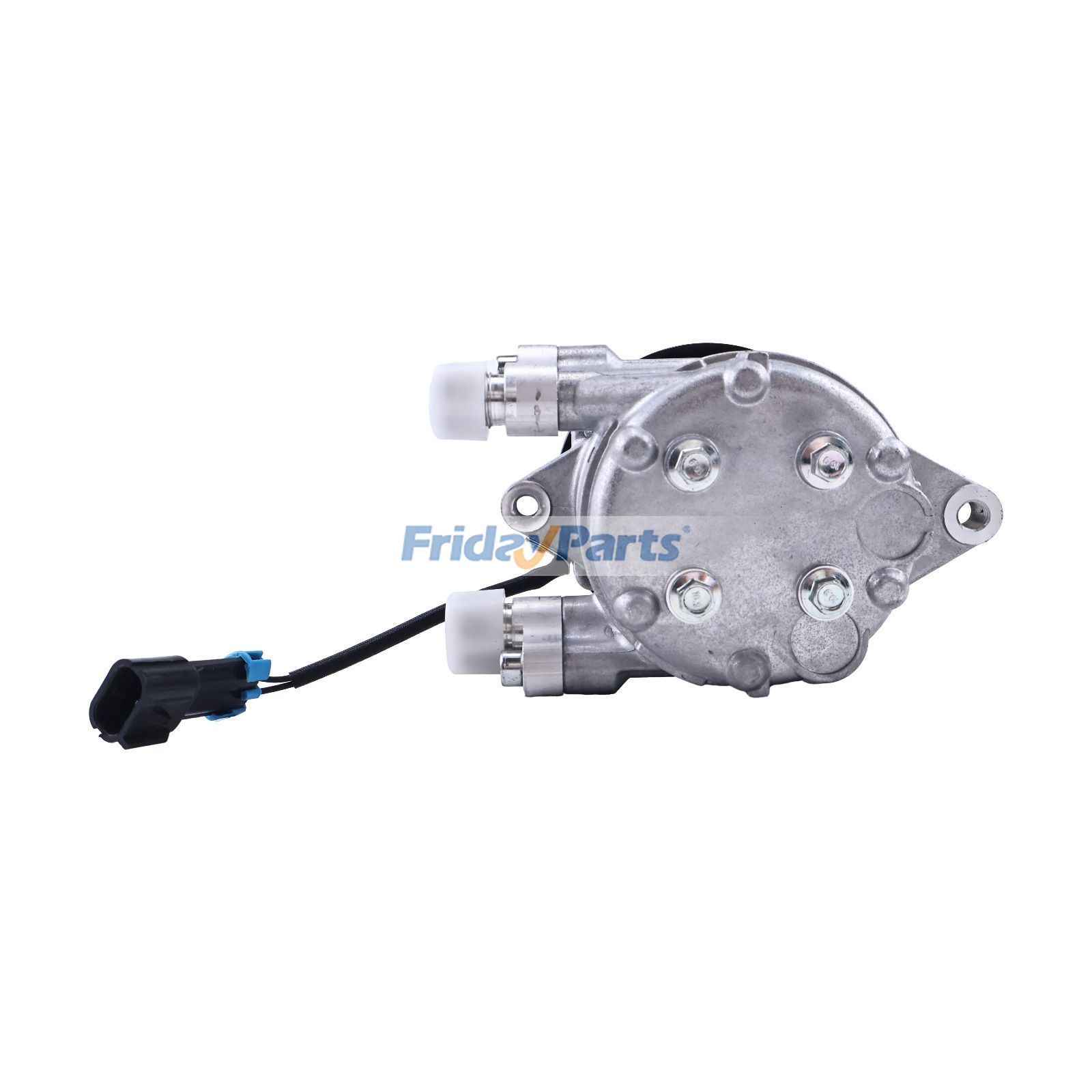 Compresseur de climatisation Seltec TM-08 de FridayParts