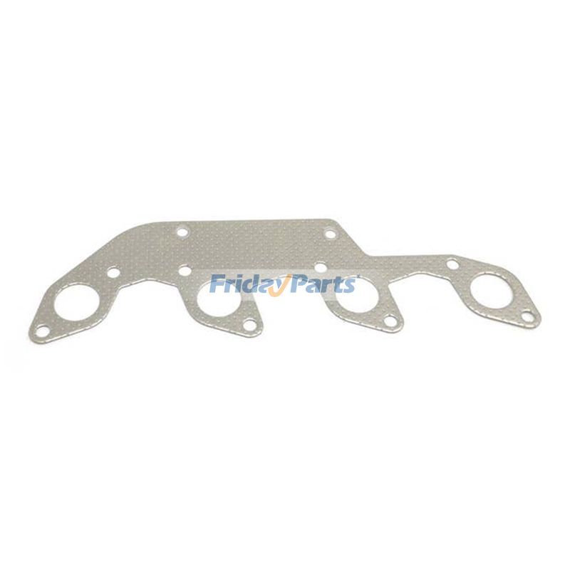 Gasket 6688382 for Bobcat Loader S150 S160 S175 S185 S205 T180 T190 Excavator 337 341 435 E50 E55 Utility Vehicle 5600 5610