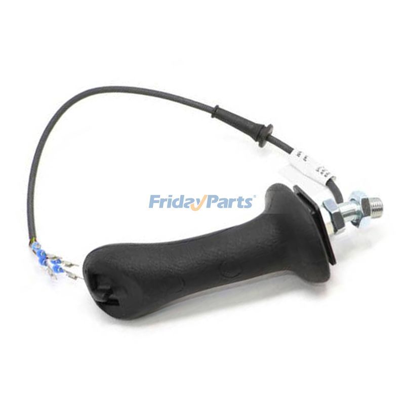 Joystick-Griff 7010197 für Bobcat-Bagger E25 E26 E32 E35 E42 E50 E55