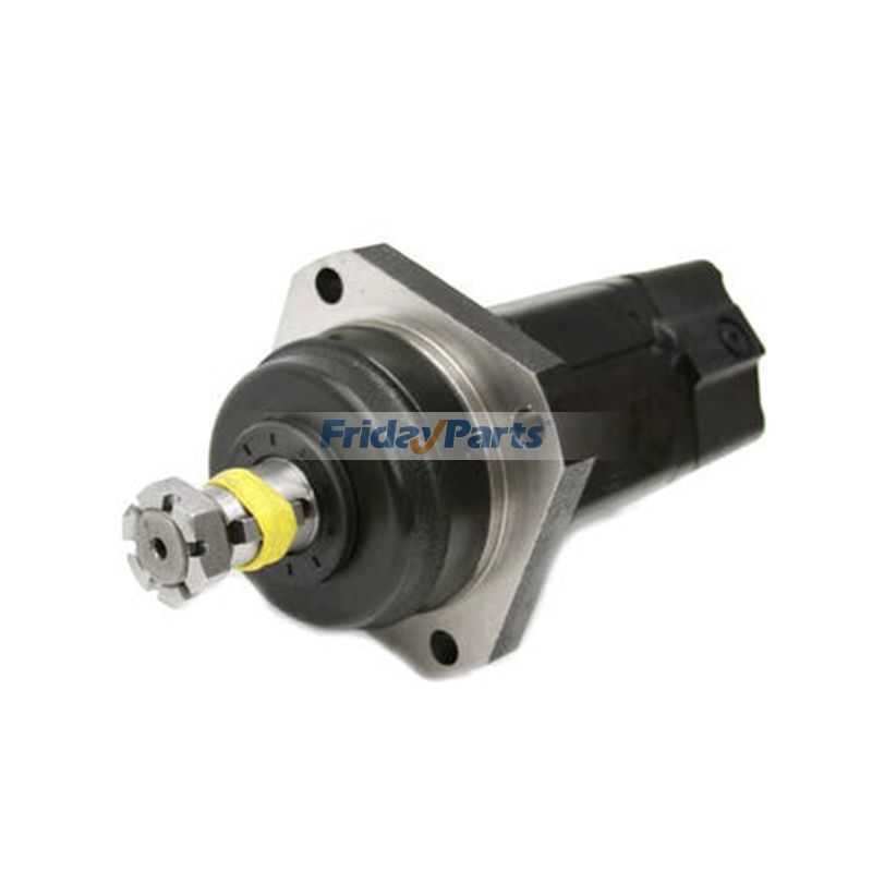 Hydrostatic Drive Motor 6686261 6683005 for Bobcat Loader MT52 MT55 MT85