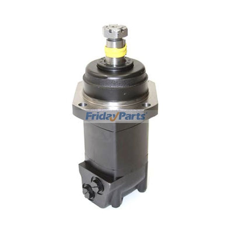 Hydrostatic Drive Motor for Loader