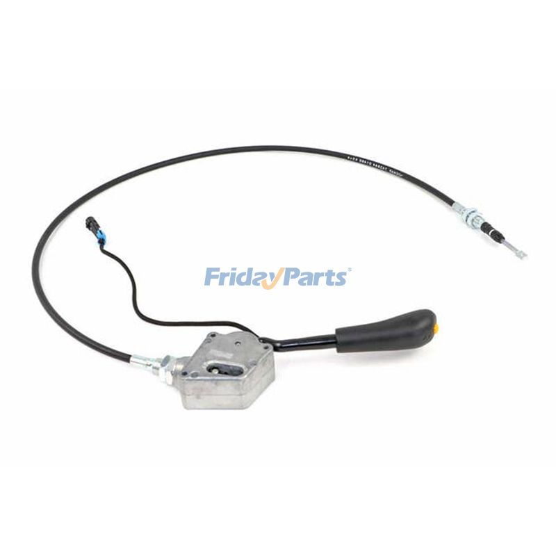 2-Gang-Joystick zur Blattsteuerung 7254201 für Bobcat-Bagger