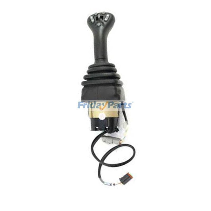Rechter SCPA-Joystick 7008370 für Bobcat-Lader S850 T870