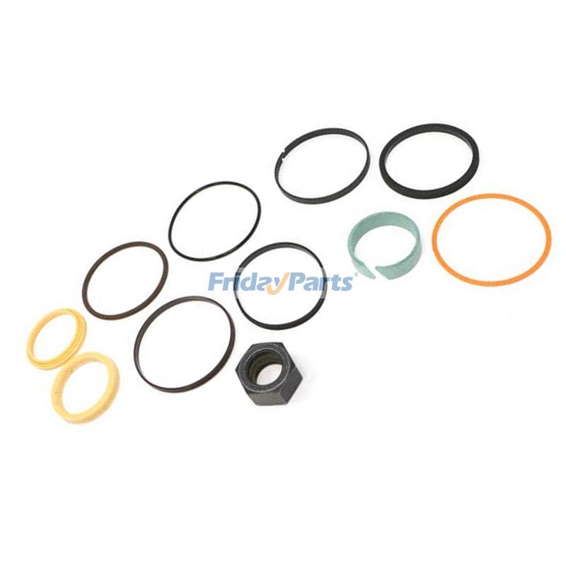 Kit de joint de vérin de flèche hydraulique 7196448 pour chargeuse Bobcat BL570 excavatrice 337 431