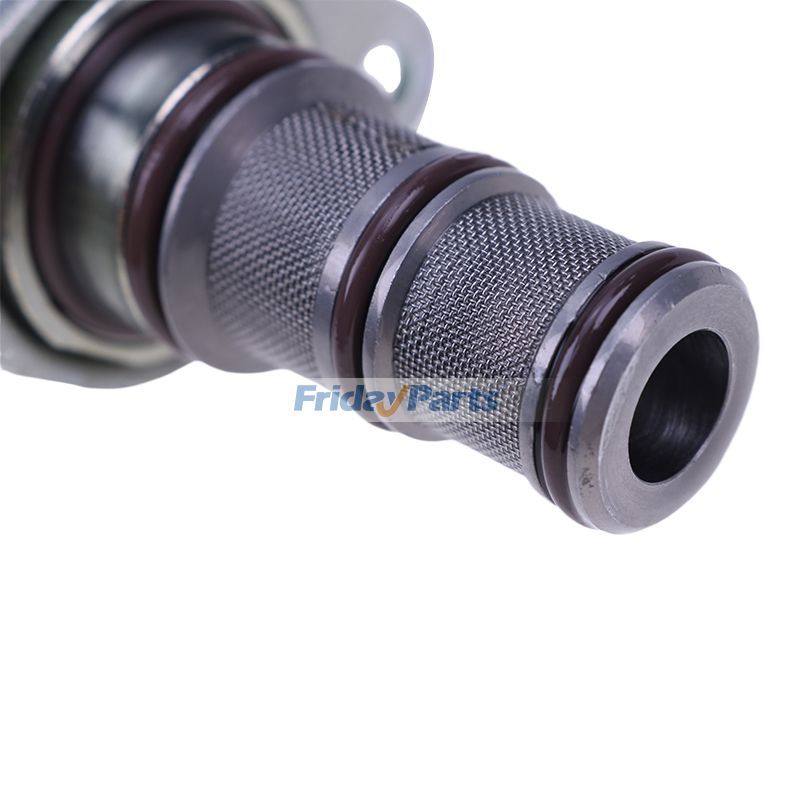 Válvula solenoide de 2 velocidades 7010005 para cargadoras Bobcat T630 T650 T750 T770 T870 de FridayParts