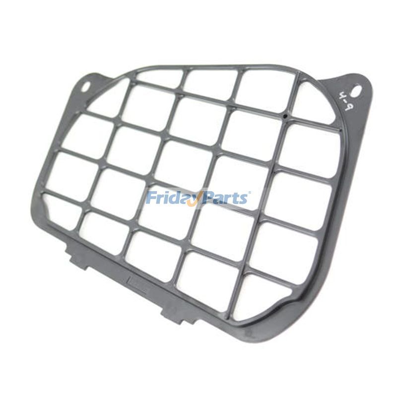 FridayParts Handjalousie