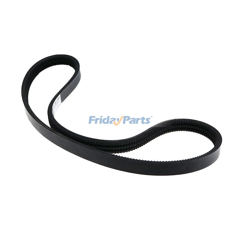 Correa de transmisión para Bobcat S510, S530, S550, S570, S590, T550, T590, 7146391 de FridayParts