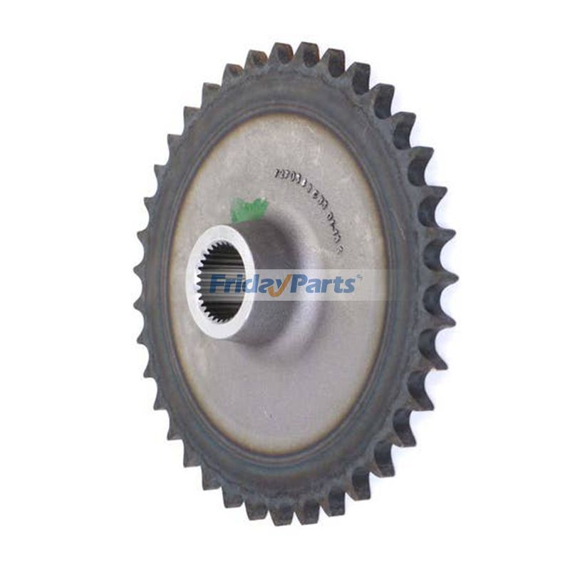 Sprocket Machined 7270548 for Bobcat Loader