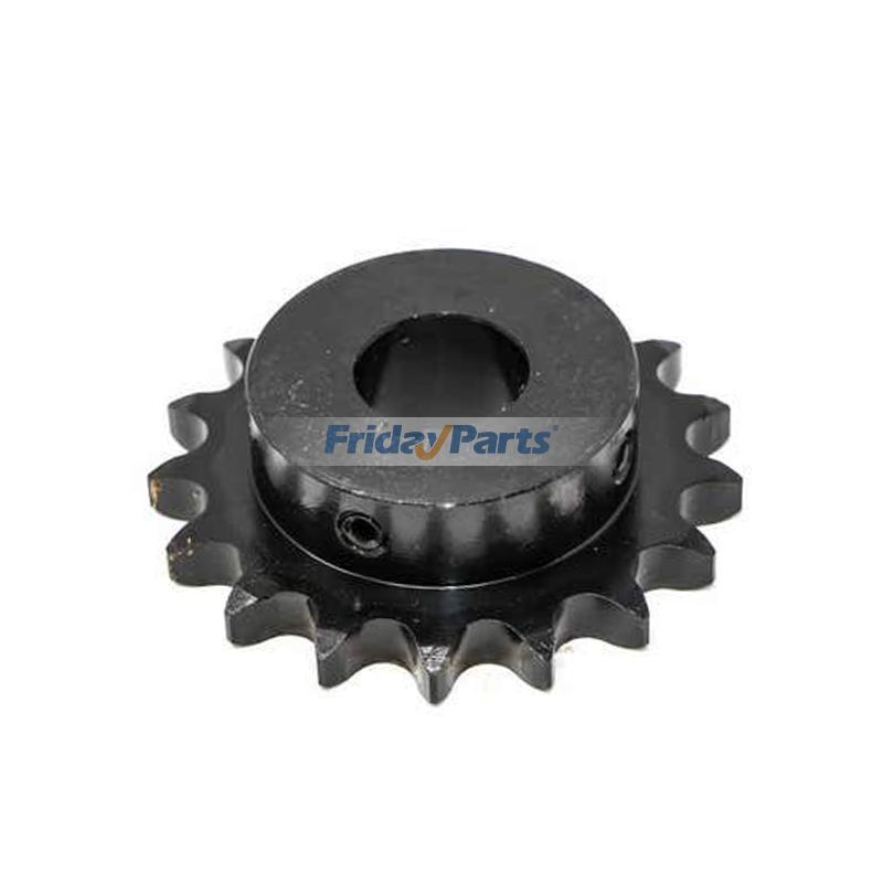Sweeper Sprocket 6594497 for Bobcat 