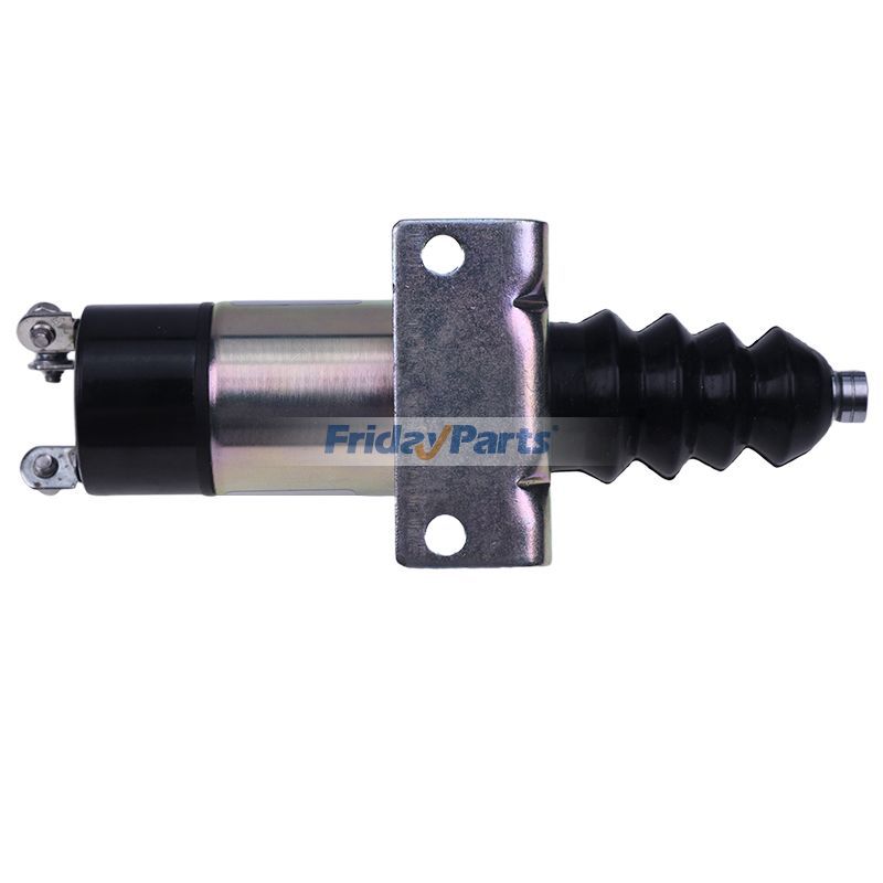  Shutdown Shutoff Solenoid Valve For Woodward