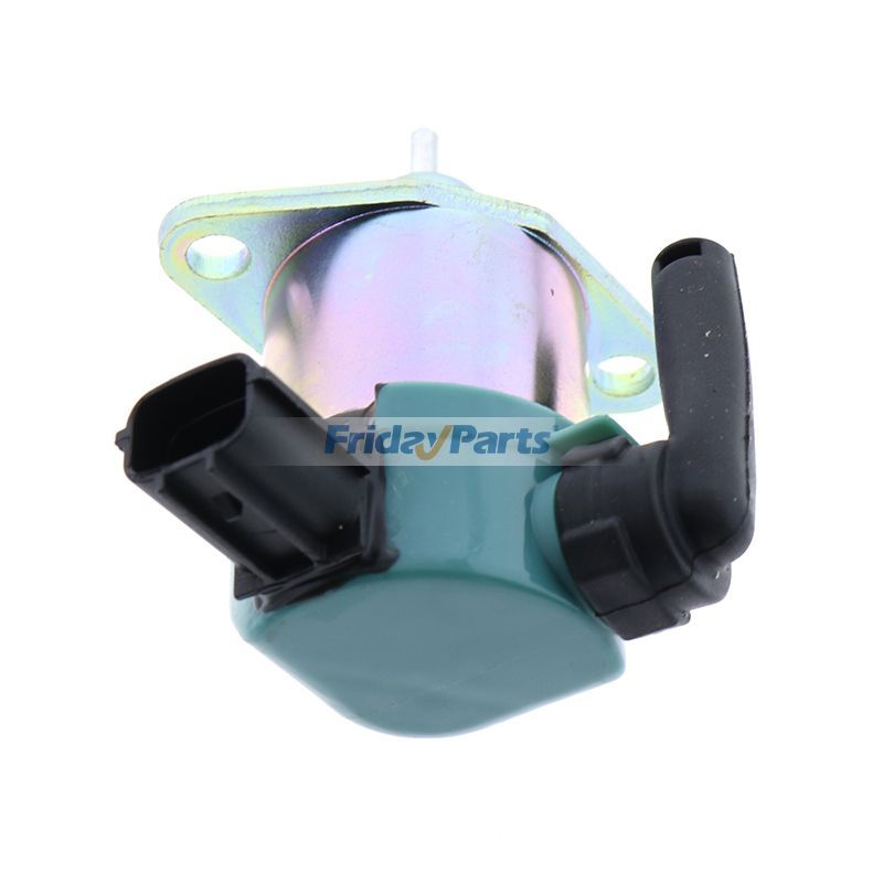  Fuel Shutoff Solenoid For BOBCAT