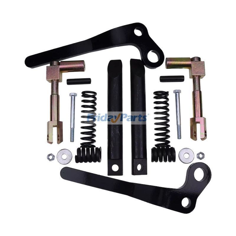 Bobcat-Tach LH & RH Lever Kit  for Loader