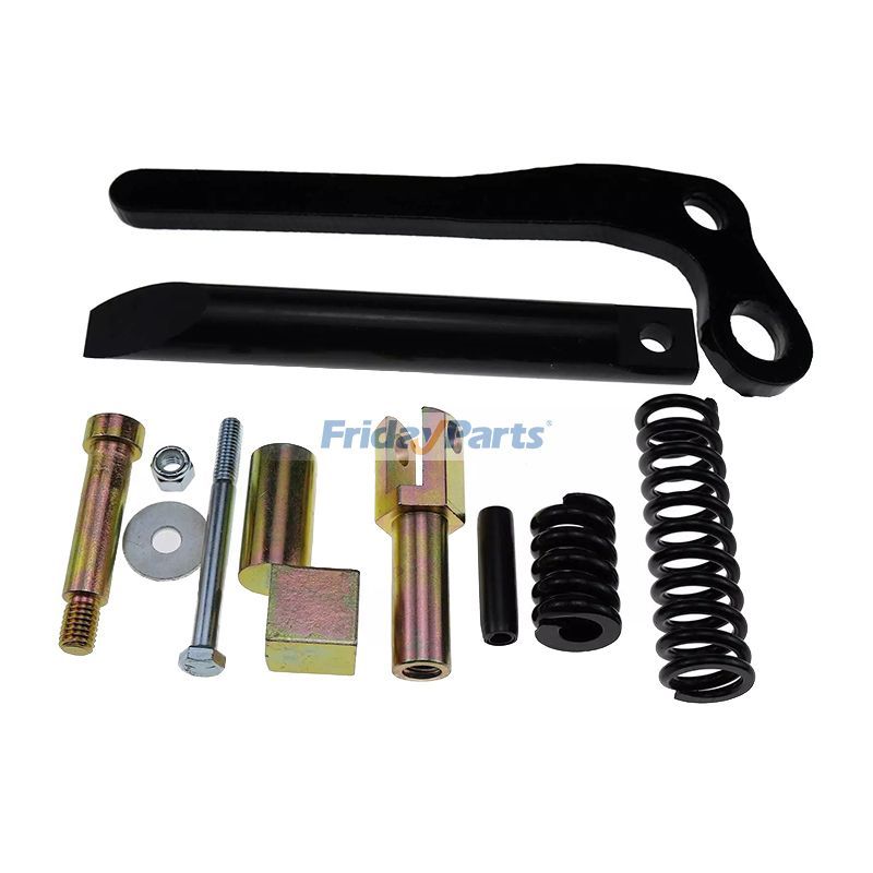  Bobcat-Tach LH & RH Lever Kit  For BOBCAT