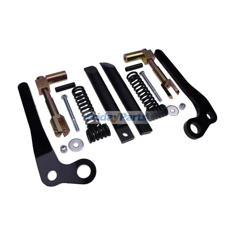 Loader Bobcat-Tach LH & RH Lever Kit 